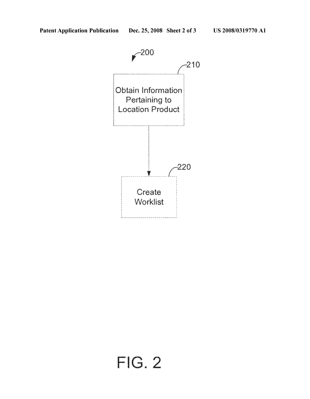 REPLENISHMENT PLANNING MANAGEMENT - diagram, schematic, and image 03