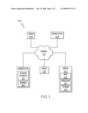 PIXEL CLUSTER TRANSIT MONITORING FOR DETECTING CLICK FRAUD diagram and image