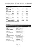 METHOD AND SYSTEM FOR ANALYZING COSTS TO A PLAN MEMBER UNDER MEDICARE diagram and image