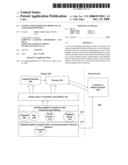 SYSTEM AND METHOD FOR MODELING AN ASSET-BASED BUSINESS diagram and image