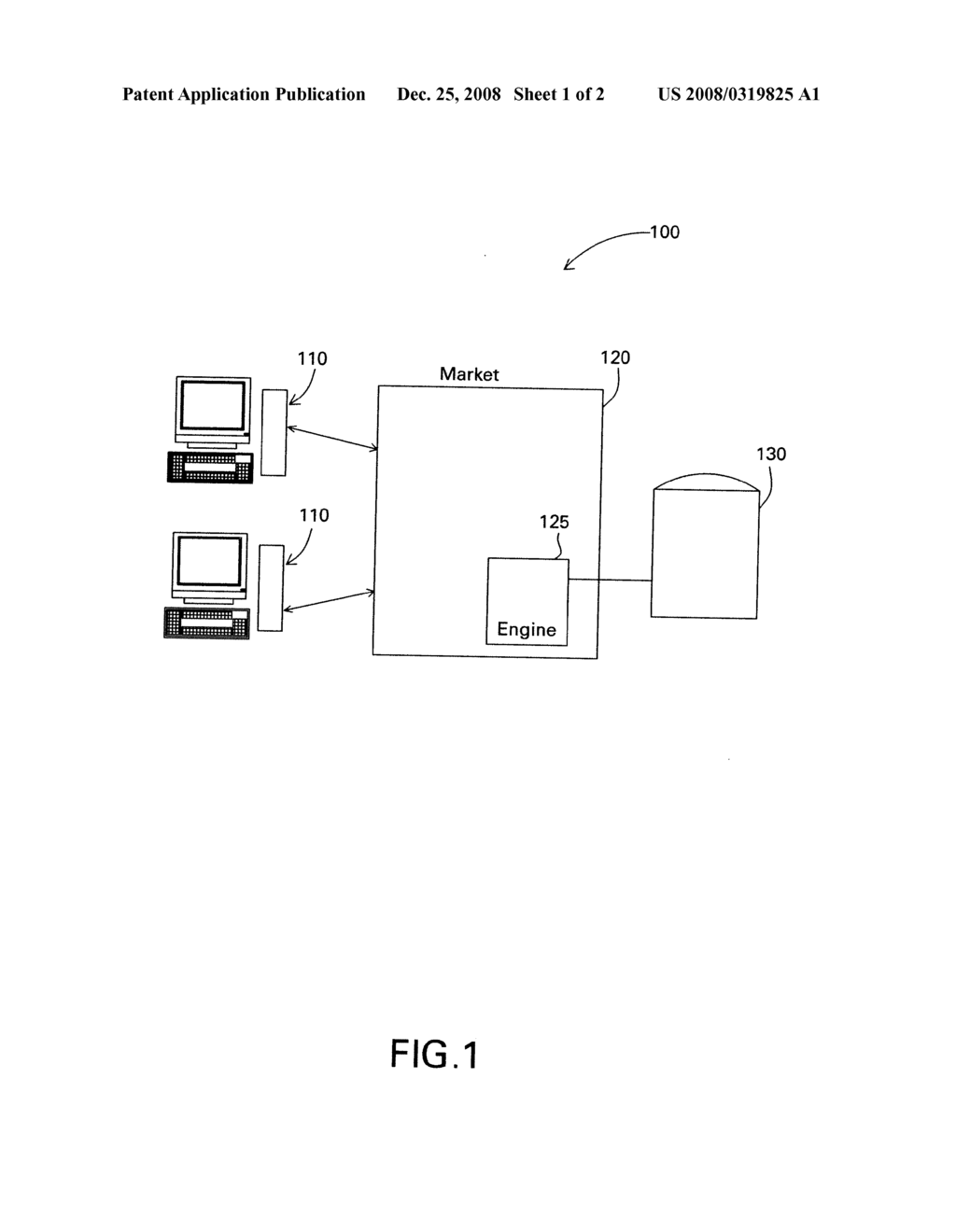 VIRTUAL MARKETS FOR SELECTING ANSWERS TO OPEN-ENDED QUESTIONS - diagram, schematic, and image 02