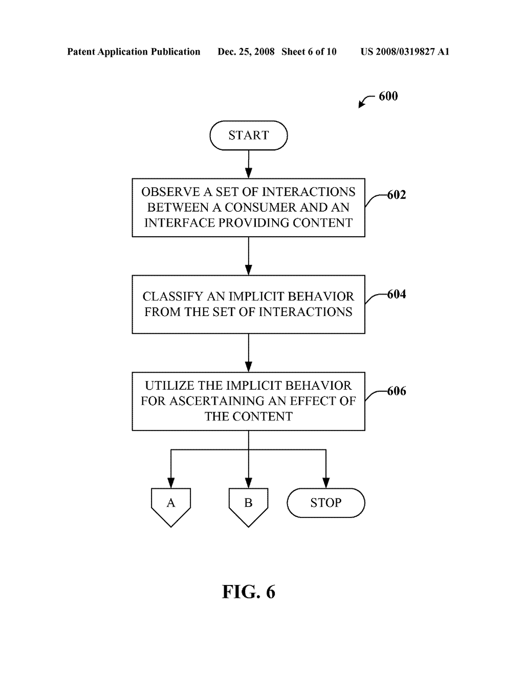 MINING IMPLICIT BEHAVIOR - diagram, schematic, and image 07