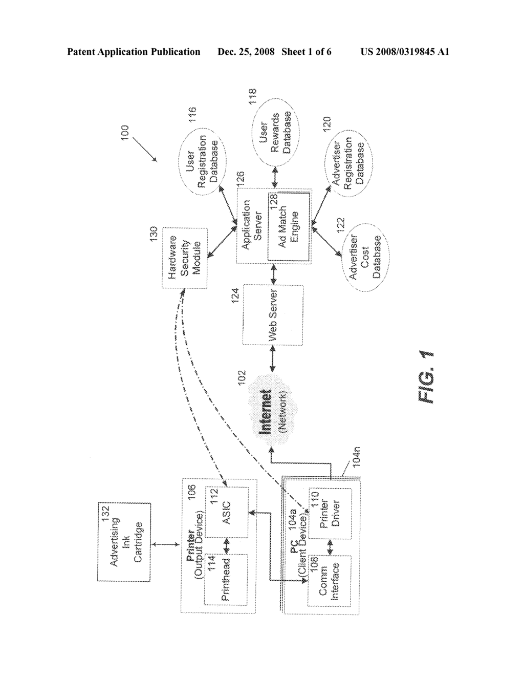 PRINTING INCENTIVE AND OTHER INCENTIVE METHODS AND SYSTEMS - diagram, schematic, and image 02