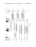 METHOD AND SYSTEM TO HAND OVER AN ONLINE TRANSACTION TO A HELP DESK ASSISTANT diagram and image