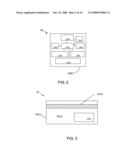 SYSTEMS AND METHODS FOR SECURE AND TRANSPARENT CARDLESS TRANSACTIONS diagram and image