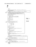 System and method for interacting with a self-service terminal diagram and image