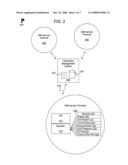 System and method for interacting with a self-service terminal diagram and image