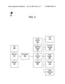 System and method for interacting with a self-service terminal diagram and image