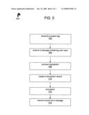 System and method for interacting with a self-service terminal diagram and image