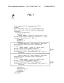 System and method for interacting with a self-service terminal diagram and image