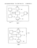 SECURE TRANSACTION METHOD AND SYSTEM INCLUDING BIOMETRIC IDENTIFICATION DEVICES AND DEVICE READERS diagram and image