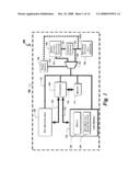 POWERING FINANCIAL TRANSACTION TOKEN WITH ONBOARD AND EXTERNAL POWER SOURCE diagram and image