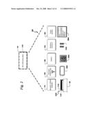 POWERING FINANCIAL TRANSACTION TOKEN WITH ONBOARD AND EXTERNAL POWER SOURCE diagram and image