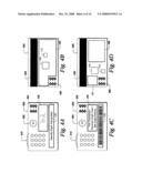 POWERING FINANCIAL TRANSACTION TOKEN WITH ONBOARD AND EXTERNAL POWER SOURCE diagram and image