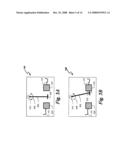 POWERING FINANCIAL TRANSACTION TOKEN WITH ONBOARD AND EXTERNAL POWER SOURCE diagram and image