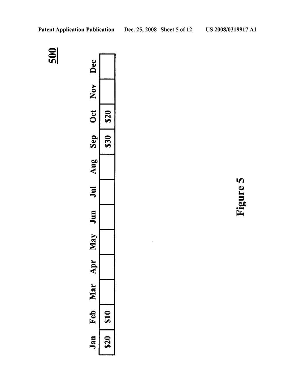 Bidding for position placement in a search result on time-limited resources - diagram, schematic, and image 06