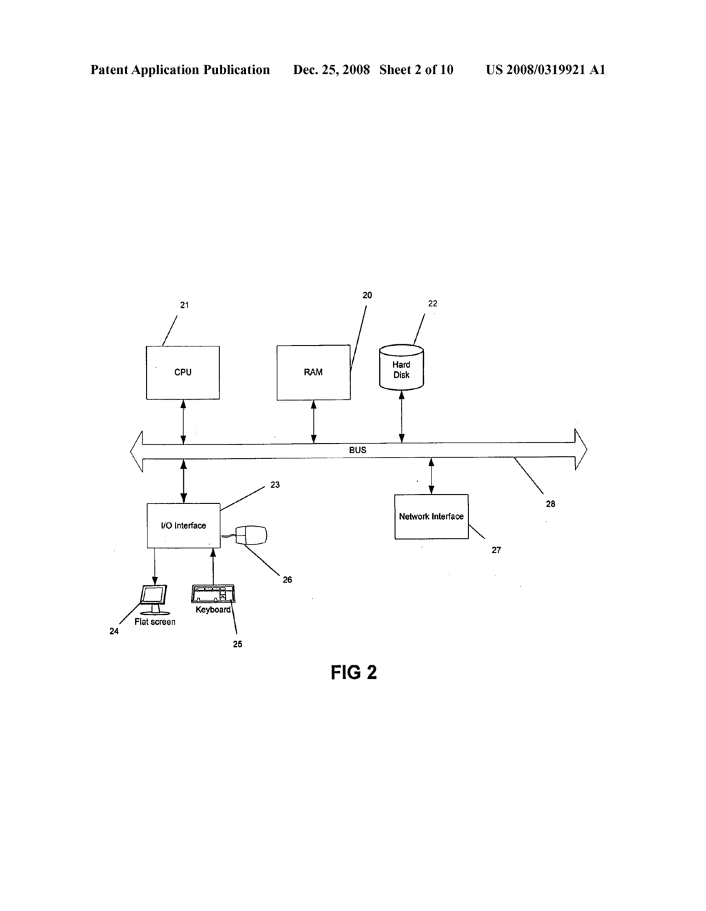 Apparatus and method for investment management - diagram, schematic, and image 03