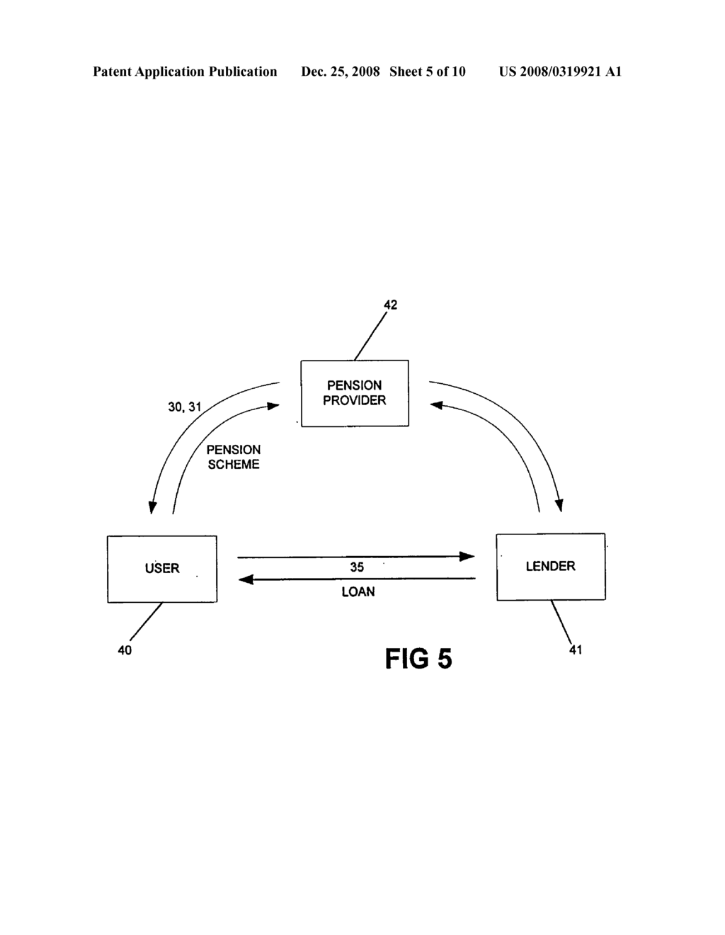 Apparatus and method for investment management - diagram, schematic, and image 06