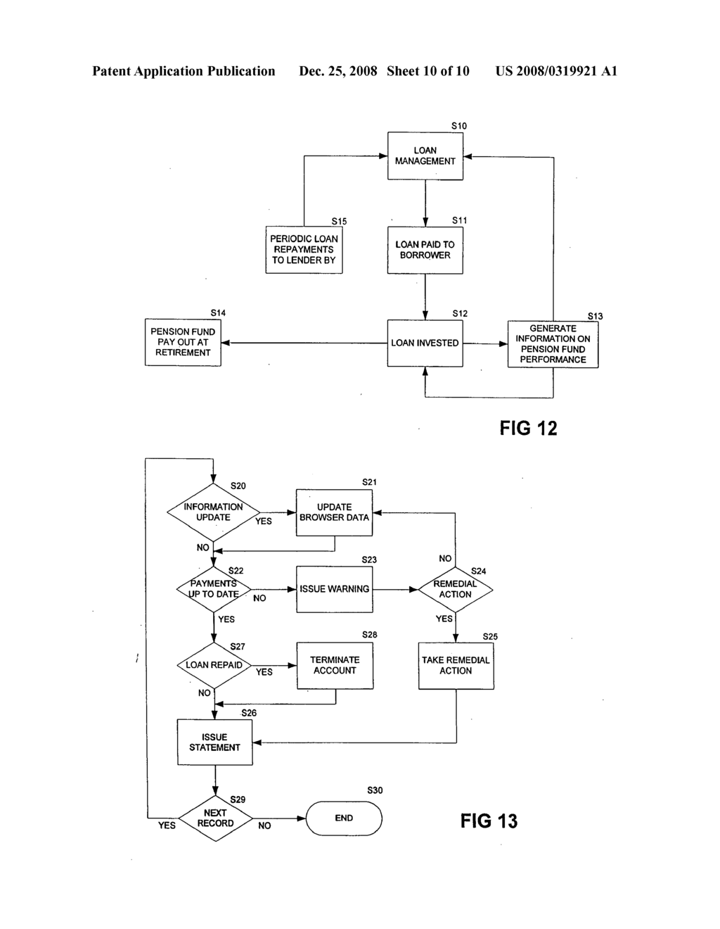 Apparatus and method for investment management - diagram, schematic, and image 11