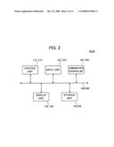 Method, computer, and recording medium storing a program for computing an optimal solution to engine design variables diagram and image