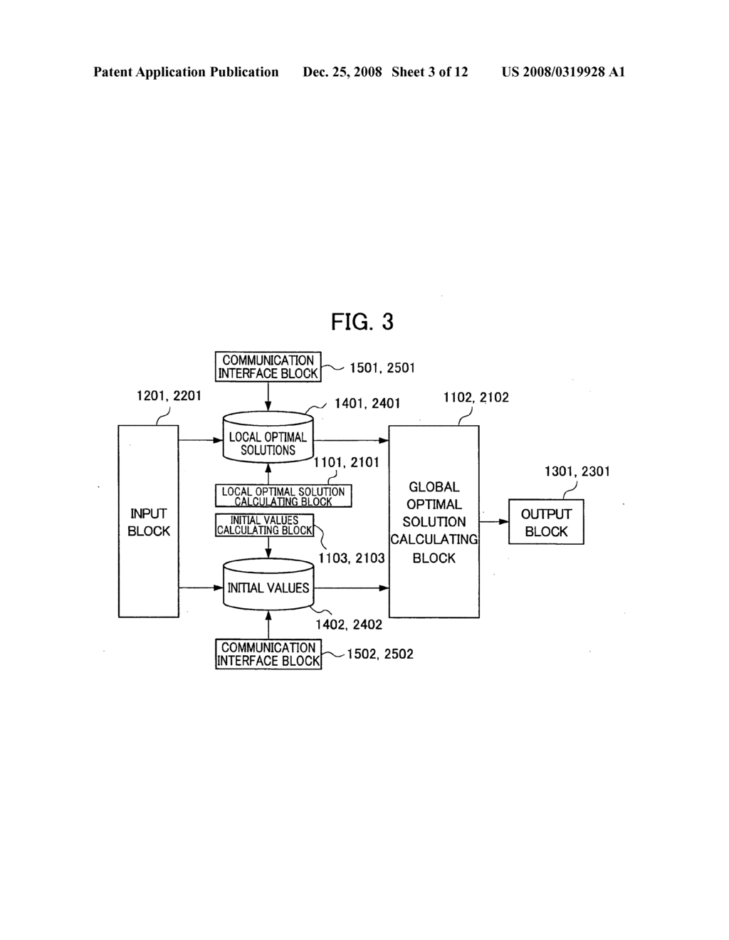 Method, computer, and recording medium storing a program for computing an optimal solution to engine design variables - diagram, schematic, and image 04