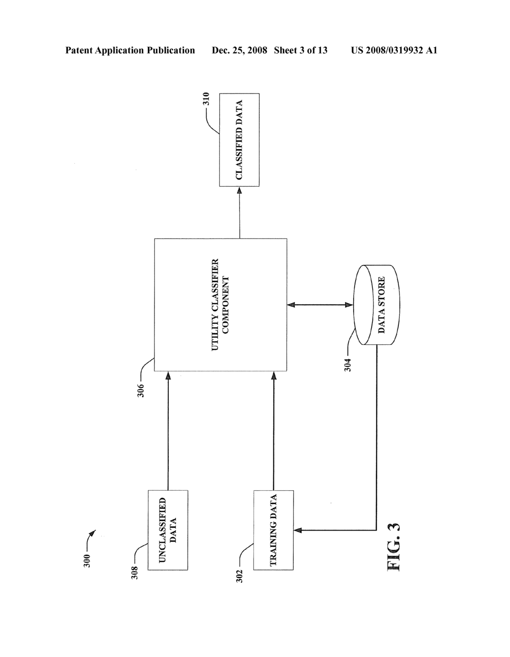 CLASSIFICATION USING A CASCADE APPROACH - diagram, schematic, and image 04