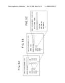 Tree-type broadcast system, reconnection process method, node device, node process program, server device, and server process program diagram and image