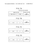 Tree-type broadcast system, reconnection process method, node device, node process program, server device, and server process program diagram and image