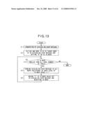 Tree-type broadcast system, reconnection process method, node device, node process program, server device, and server process program diagram and image