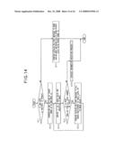 Tree-type broadcast system, reconnection process method, node device, node process program, server device, and server process program diagram and image