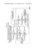 Tree-type broadcast system, reconnection process method, node device, node process program, server device, and server process program diagram and image