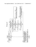 Tree-type broadcast system, reconnection process method, node device, node process program, server device, and server process program diagram and image