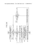 Tree-type broadcast system, reconnection process method, node device, node process program, server device, and server process program diagram and image