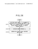 Tree-type broadcast system, reconnection process method, node device, node process program, server device, and server process program diagram and image