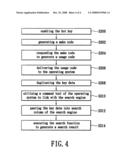 Information searching method, information searching system and inputting device thereof diagram and image