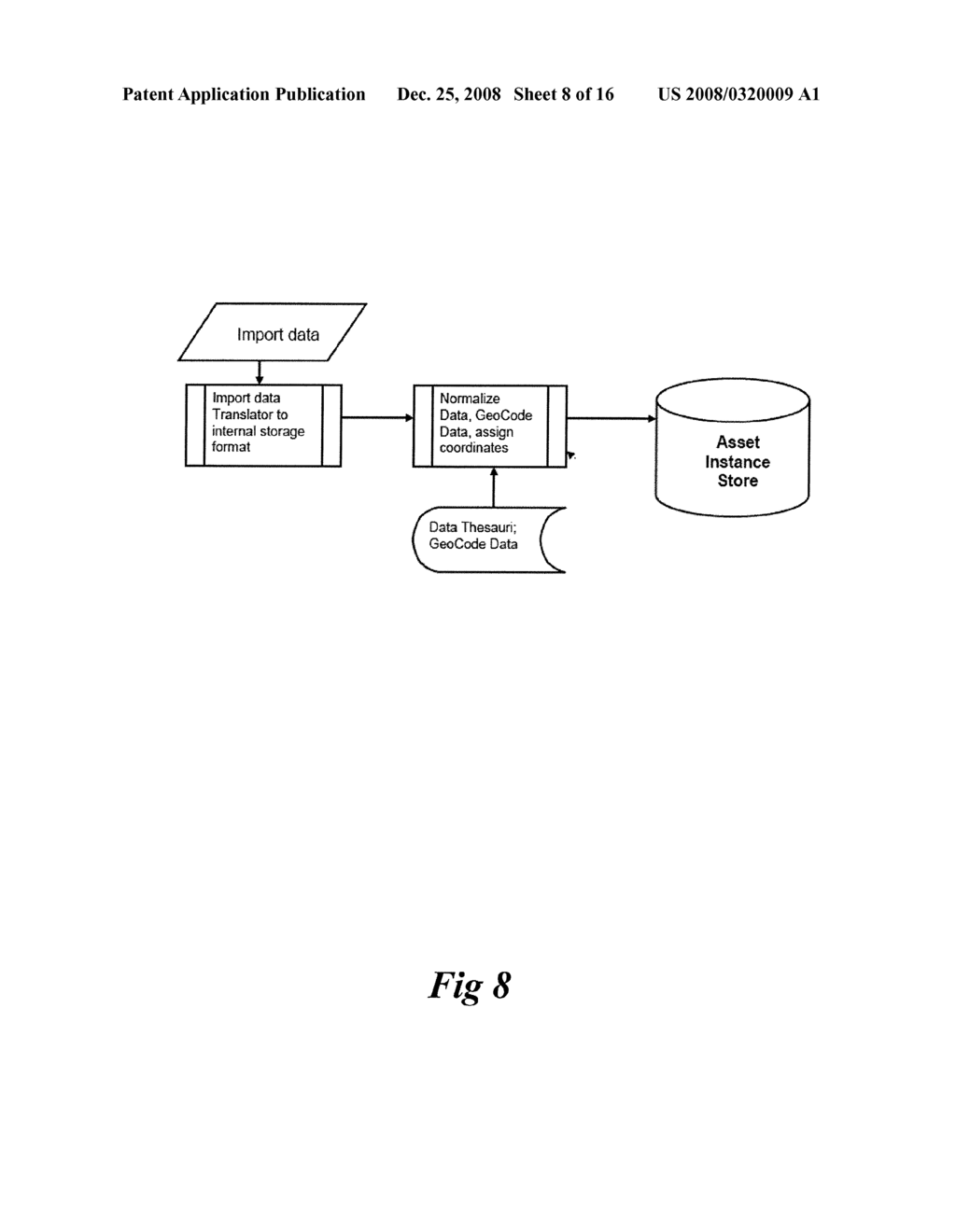 SYSTEMS AND METHODS FOR ASSET MAPPING - diagram, schematic, and image 09