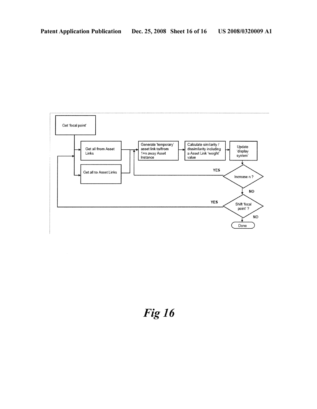 SYSTEMS AND METHODS FOR ASSET MAPPING - diagram, schematic, and image 17