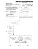 System, method and apparatus for tagging and processing multimedia content with the physical/emotional states of authors and users diagram and image