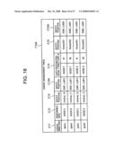 File-sharing system and method of using file-sharing system to generate single logical directory structure diagram and image