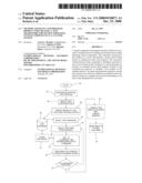 METHOD, APPARATUS AND PROGRAM PRODUCT FOR CREATING A TEST FRAMEWORK FOR TESTING OPERATING SYSTEM COMPONENTS IN A CLUSTER SYSTEM diagram and image