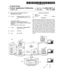 DETECTING DATA PROPAGATION IN A DISTRIBUTED SYSTEM diagram and image