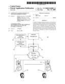 LINKING RECOGNIZED EMOTIONS TO NON-VISUAL REPRESENTATIONS diagram and image