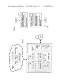 Preliminary destination-dependent evaluation of message content diagram and image