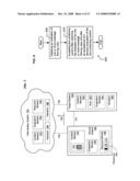 Preliminary destination-dependent evaluation of message content diagram and image