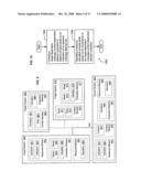 Preliminary destination-dependent evaluation of message content diagram and image