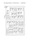 Preliminary destination-dependent evaluation of message content diagram and image