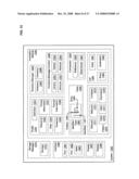 Preliminary destination-dependent evaluation of message content diagram and image