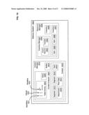 Preliminary destination-dependent evaluation of message content diagram and image