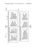 Preliminary destination-dependent evaluation of message content diagram and image