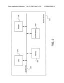 System and method for effectively performing a streamlined photo distribution procedure diagram and image